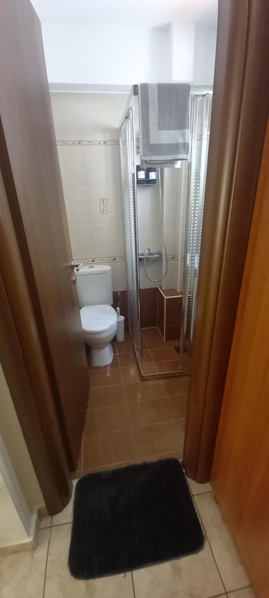 Lavrio Center - Thanasis' Studio Bagian luar foto