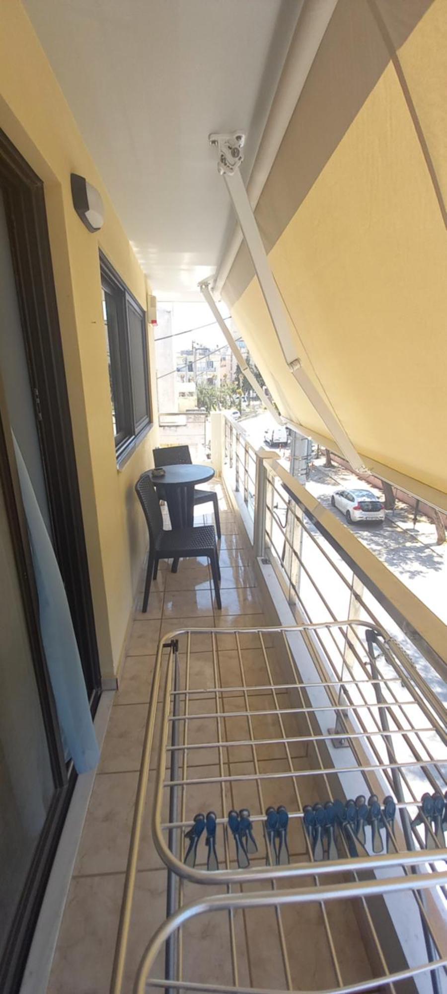 Lavrio Center - Thanasis' Studio Bagian luar foto